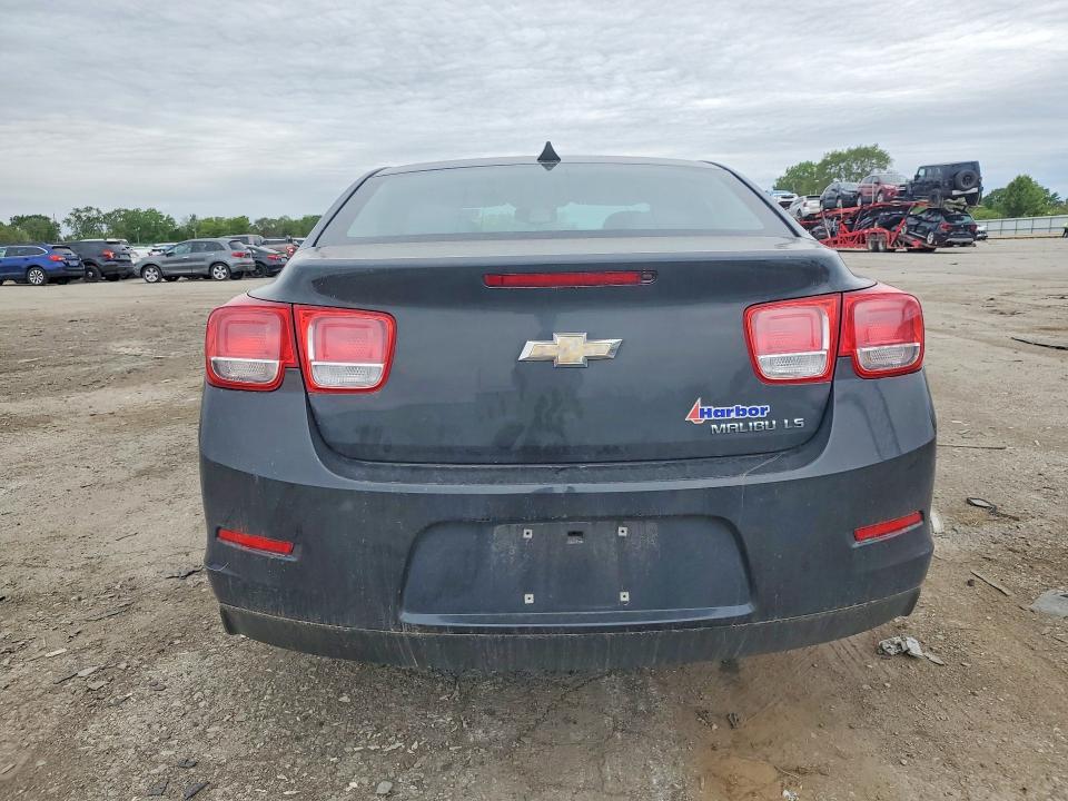 Aukcja sprzedaży 2014 Chevrolet Malibu, vin: 1G11B5SL6EF160948, numer aukcji: 53017936