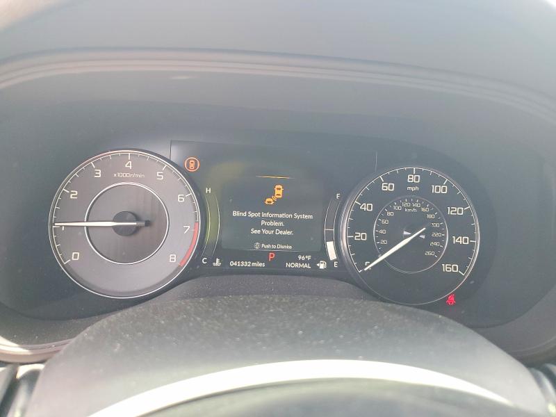 Продажа на аукционе авто 2023 Acura Tlx, vin: 19UUB5F49PA003729, номер лота: 52726696