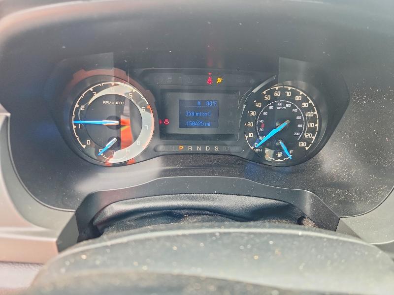 2020 Ford Ranger მანქანა იყიდება აუქციონზე, vin: 1FTER1EH6LLA13242, აუქციონის ნომერი: 54169216