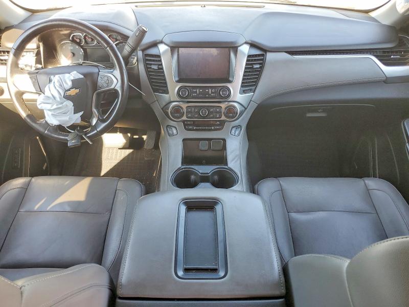 52958676 :رقم المزاد ، 1GNSCHKC6KR340846 vin ، 2019 Chevrolet Suburban مزاد بيع