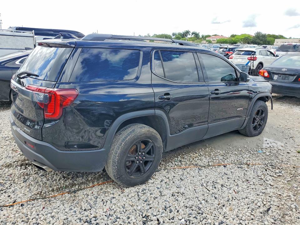 Aukcja sprzedaży 2021 Gmc Acadia, vin: 1GKKNLLS0MZ105751, numer aukcji: 53932896