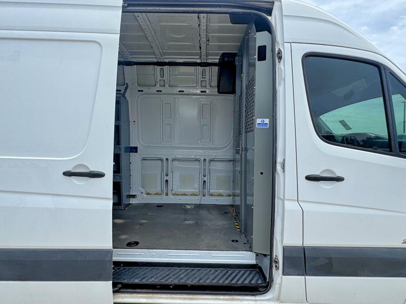 Aukcja sprzedaży 2013 Freightliner Sprinter, vin: WDYPE8CC6D5731257, numer aukcji: 54123806