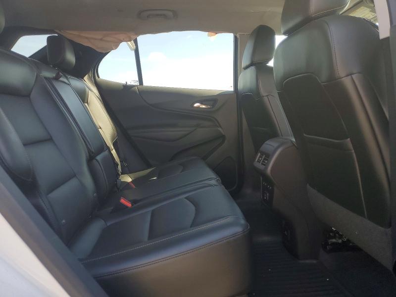 Продажа на аукционе авто 2019 Chevrolet Equinox, vin: 3GNAXXEV3KL192623, номер лота: 55374926
