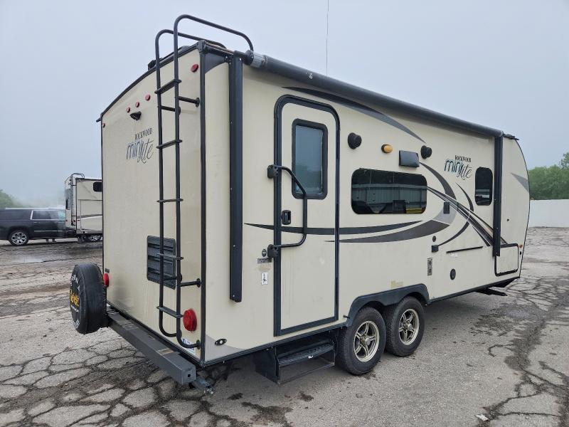 Aukcja sprzedaży 2018 Frrv Trailer, vin: 4X4TRLW28JD420493, numer aukcji: 54512186