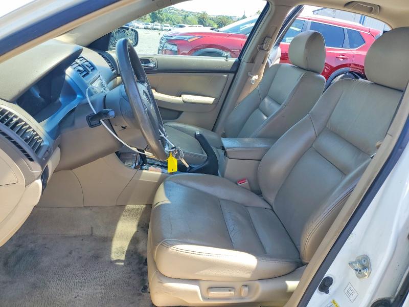 Продажа на аукционе авто 2005 Honda Accord, vin: 1HGCM66515A052683, номер лота: 55634296