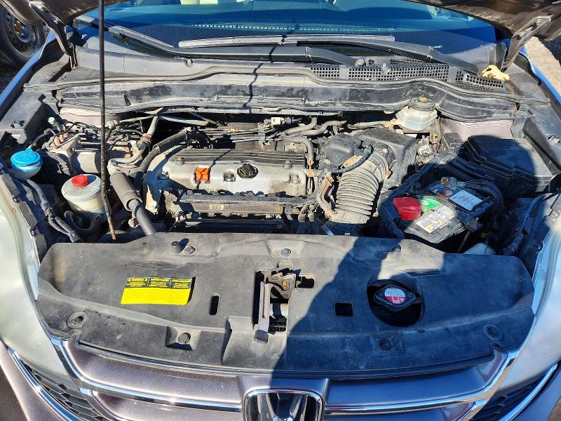 52359296 :رقم المزاد ، 5J6RE4H70BL820088 vin ، 2011 Honda Cr-v مزاد بيع