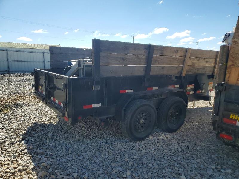 Продажа на аукционе авто 2023 Bigtex Utility Tr, vin: 16V1D1926P5204192, номер лота: 53427996