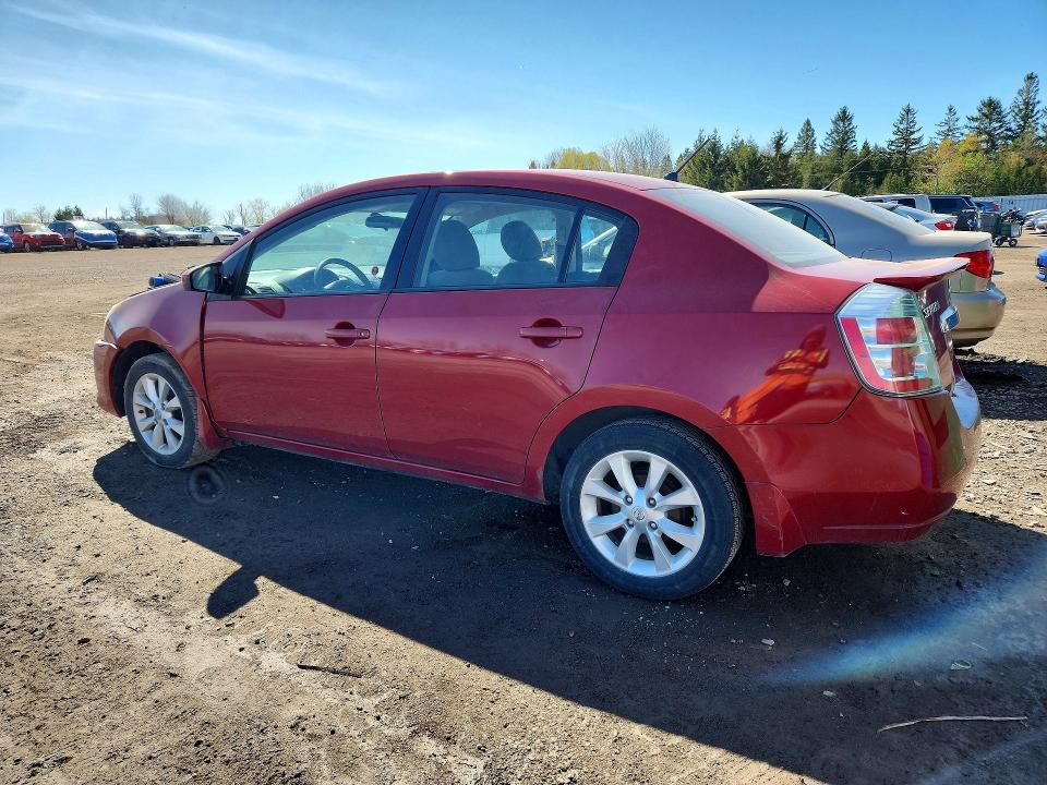 Продажа на аукционе авто 2011 Nissan Sentra, vin: 3N1AB6AP0BL613306, номер лота: 53717816