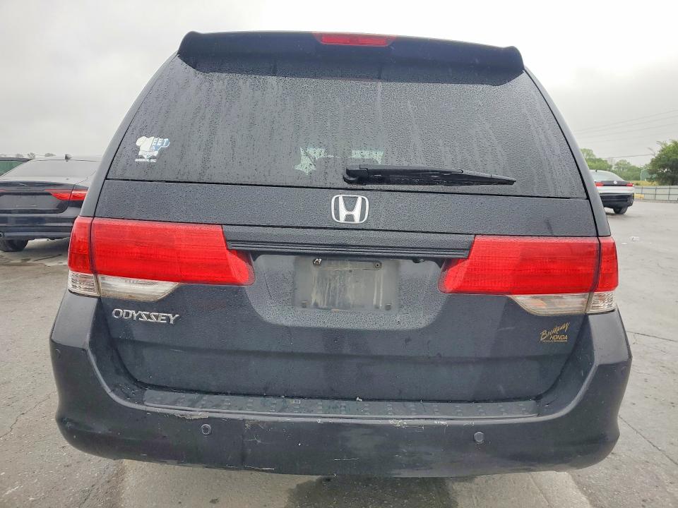 Aukcja sprzedaży 2010 Honda Odyssey, vin: 5FNRL3H90AB088215, numer aukcji: 52659896