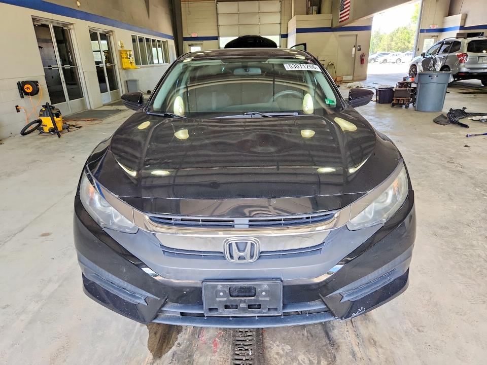 Aukcja sprzedaży 2016 Honda Civic, vin: 2HGFC2F50GH515328, numer aukcji: 53071266