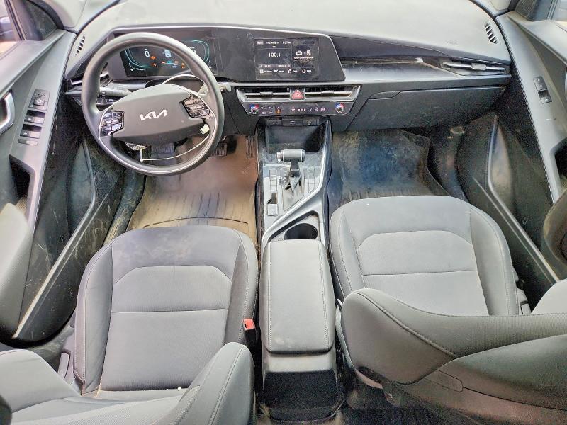 Aukcja sprzedaży 2023 Kia Niro, vin: KNDCP3LE6P5087983, numer aukcji: 54120096