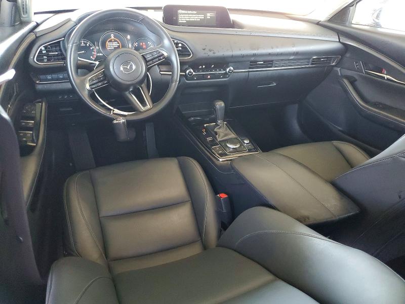 Продажа на аукционе авто 2025 Mazda Cx-30, vin: 3MVDMBCM6SM798826, номер лота: 53554866