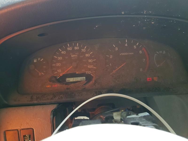 Продажа на аукционе авто 2001 Nissan Frontier, vin: 1N6ED27T51C308008, номер лота: 53894536