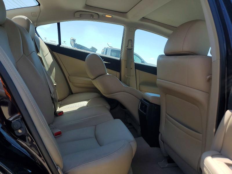 Продаж на аукціоні авто 2012 Nissan Maxima, vin: 1N4AA5AP0CC834286, номер лоту: 53952886