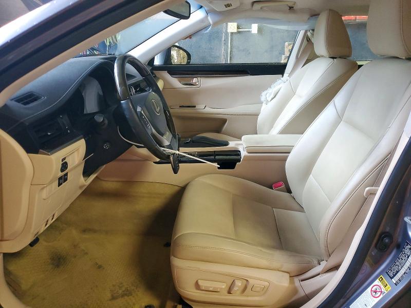 52211866 :رقم المزاد ، JTHBK1GG2D2003549 vin ، 2013 Lexus Es مزاد بيع