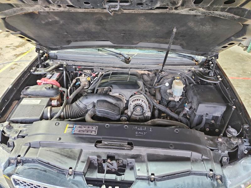 Продажа на аукционе авто 2007 Chevrolet Suburban, vin: 3GNFK16347G303968, номер лота: 54072356