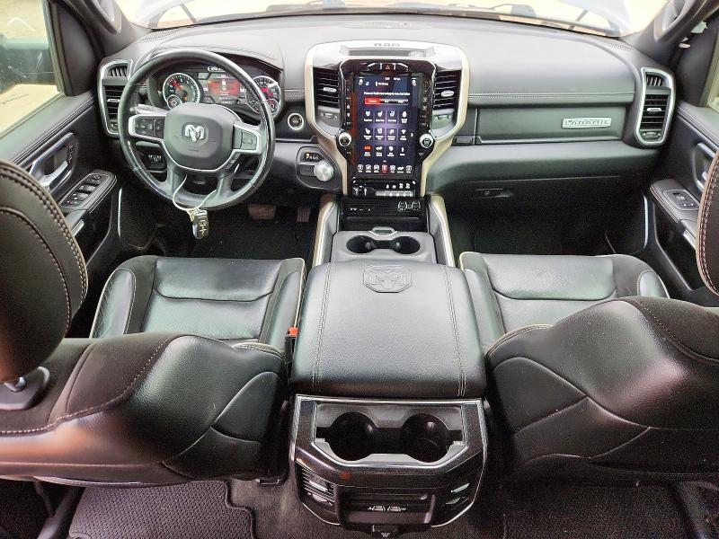 2019 Ram 1500 მანქანა იყიდება აუქციონზე, vin: 1C6RREJT9KN905630, აუქციონის ნომერი: 52370266