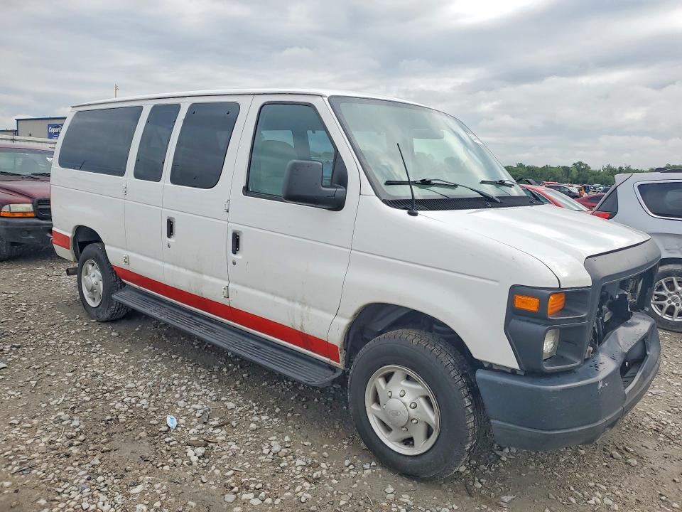 Aukcja sprzedaży 2008 Ford Econoline, vin: 1FBNE31L18DB43842, numer aukcji: 52447656