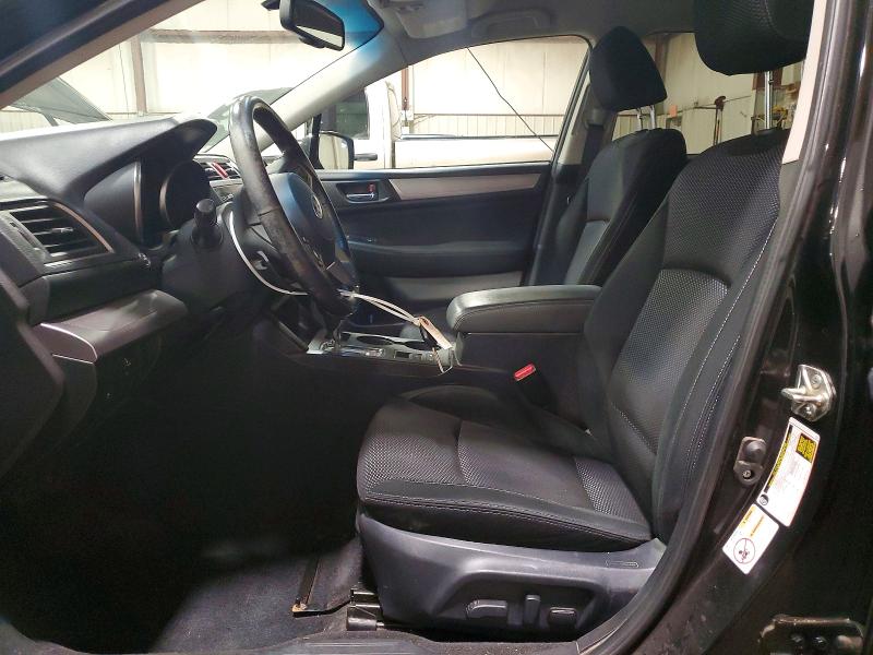 Aukcja sprzedaży 2015 Subaru Outback, vin: 4S4BSACC4F3262072, numer aukcji: 52329156