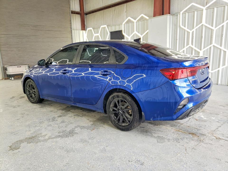 Aukcja sprzedaży 2022 Kia Forte, vin: 3KPF24AD4NE492253, numer aukcji: 52938646