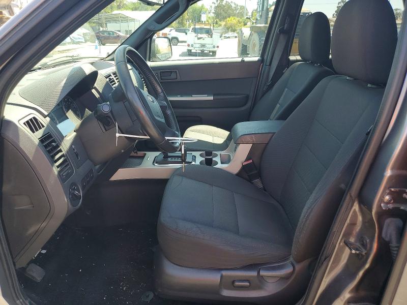Продаж на аукціоні авто 2012 Ford Escape, vin: 1FMCU0DG5CKC45860, номер лоту: 54628736