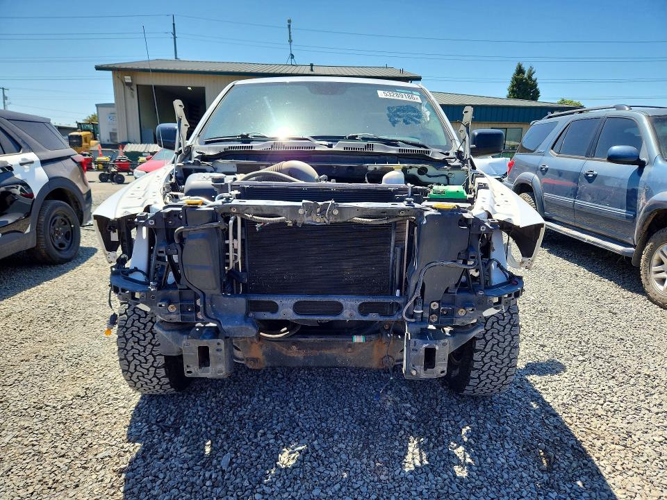 2015 Ram 1500 მანქანა იყიდება აუქციონზე, vin: 1C6RR7ST6FS600958, აუქციონის ნომერი: 53289186