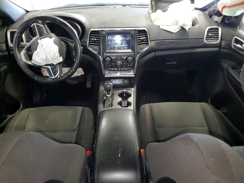 55589366 :رقم المزاد ، 1C4RJFAG1LC362618 vin ، 2020 Jeep Grand Cherokee مزاد بيع