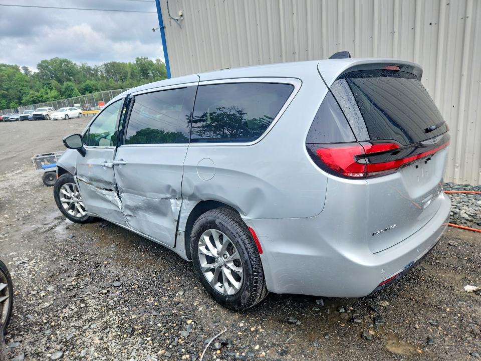 Aukcja sprzedaży 2026 Chrysler Pacifica, vin: 2C4RC1GG3TR221285, numer aukcji: 54849466