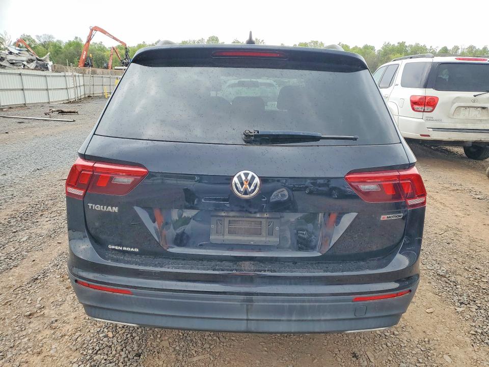Aukcja sprzedaży 2020 Volkswagen Tiguan, vin: 3VV0B7AX3LM102958, numer aukcji: 52061526