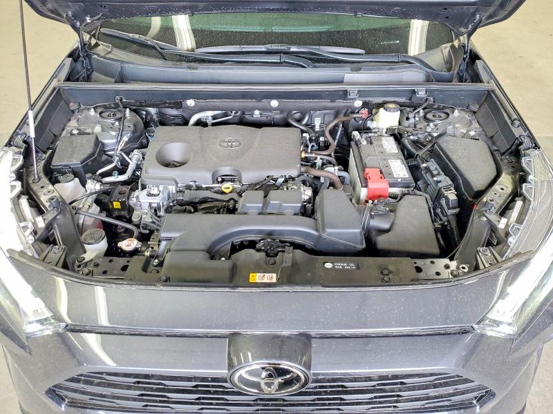 Продаж на аукціоні авто 2025 Toyota Rav4, vin: 2T3A1RFV3SW624169, номер лоту: 52956846