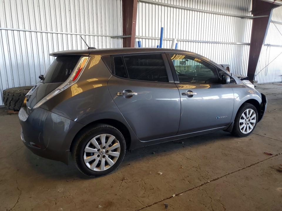 Aukcja sprzedaży 2017 Nissan Leaf, vin: 1N4BZ0CP2HC304969, numer aukcji: 54514146