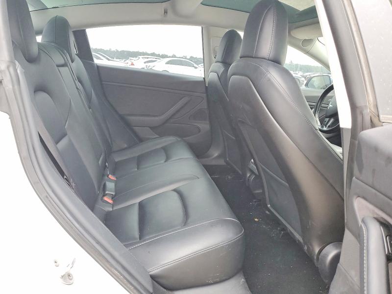 2019 Tesla Mdl 3 მანქანა იყიდება აუქციონზე, vin: 5YJ3E1EB8KF194408, აუქციონის ნომერი: 52954126