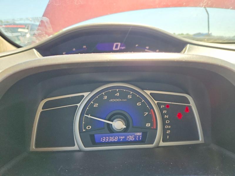 Aukcja sprzedaży 2011 Honda Civic, vin: 19XFA1F84BE014133, numer aukcji: 52382096