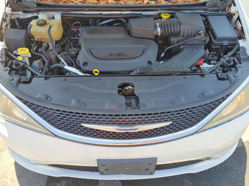Продаж на аукціоні авто 2019 Chrysler Pacifica, vin: 2C4RC1BG3KR626388, номер лоту: 52931286