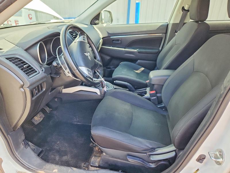 Aukcja sprzedaży 2013 Mitsubishi Outlander Sport, vin: 4A4AP3AU0DE007583, numer aukcji: 53251556