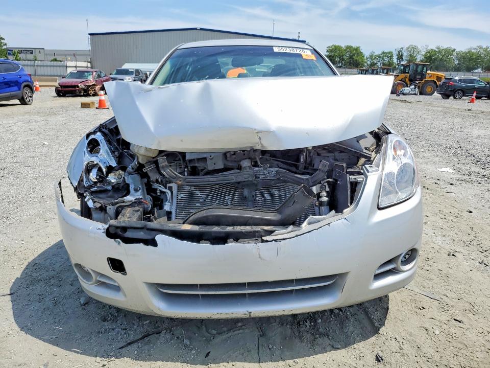 55238726 :رقم المزاد ، 1N4AL2AP5CC117214 vin ، 2012 Nissan Altima مزاد بيع