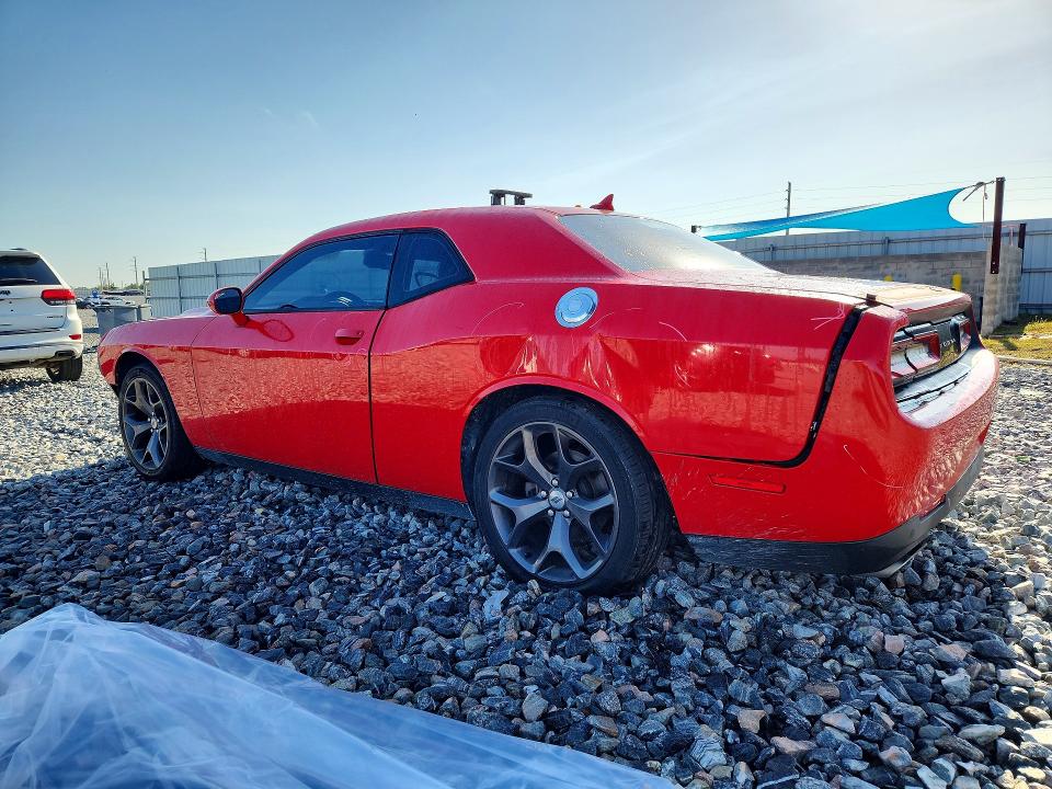 Продажа на аукционе авто 2018 Dodge Challenger, vin: 2C3CDZAG4JH112562, номер лота: 54618416