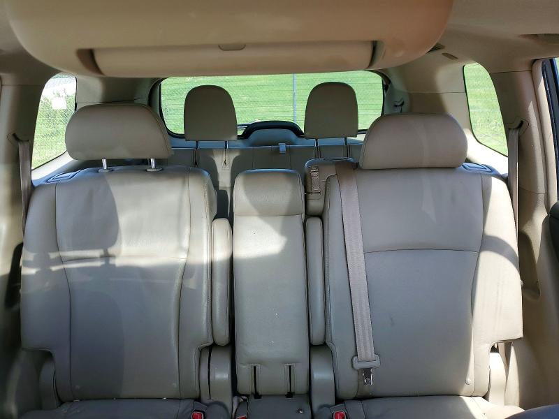 Aukcja sprzedaży 2009 Toyota Highlander, vin: JTEEW44AX92030408, numer aukcji: 54332326