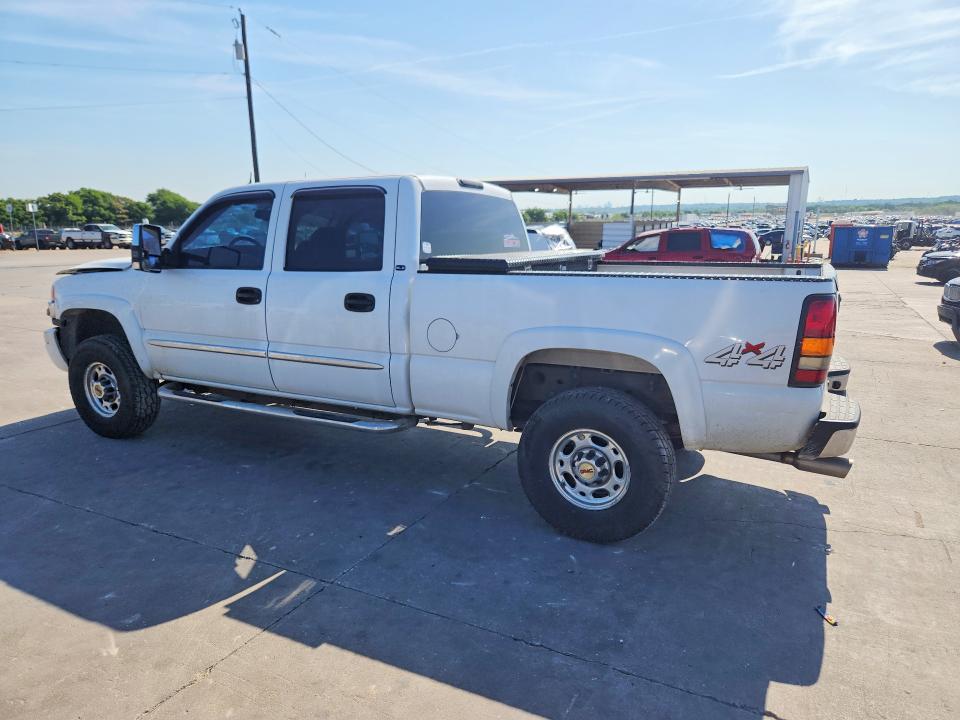 2004 Gmc Sierra მანქანა იყიდება აუქციონზე, vin: 1GTHK23UX4F188598, აუქციონის ნომერი: 53303396