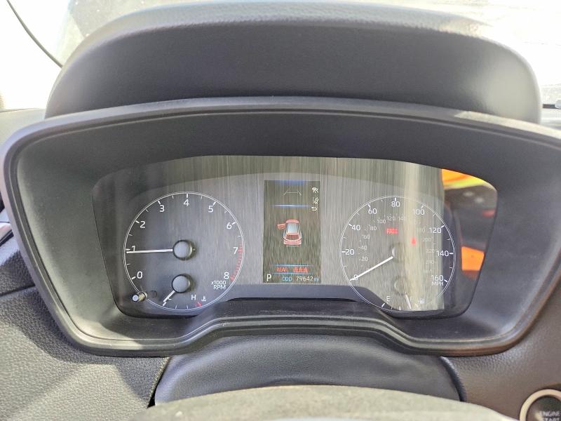 Aukcja sprzedaży 2023 Toyota Corolla Cross, vin: 7MUBAABG9PV060197, numer aukcji: 51377466