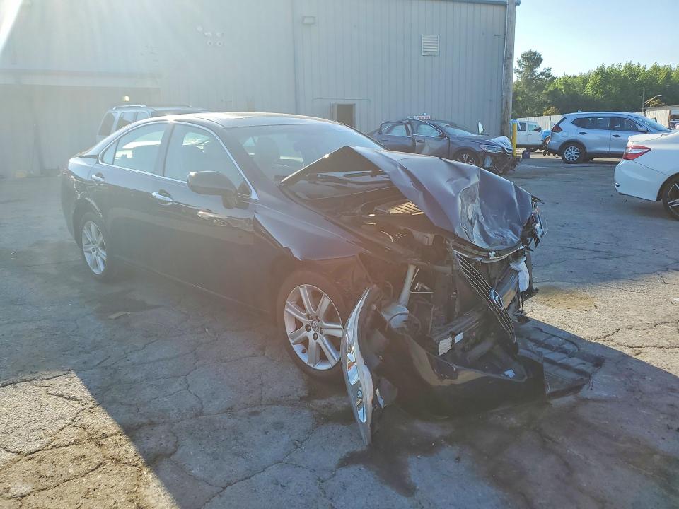 Aukcja sprzedaży 2009 Lexus Es, vin: JTHBJ46GX92336045, numer aukcji: 53341956