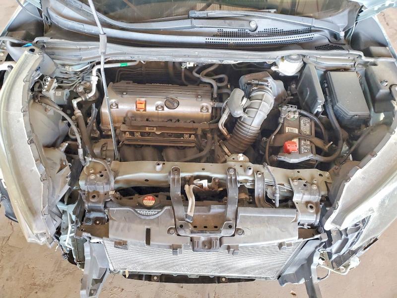 53626786 :رقم المزاد ، 2HKRM3H57CH506347 vin ، 2012 Honda Cr-v مزاد بيع