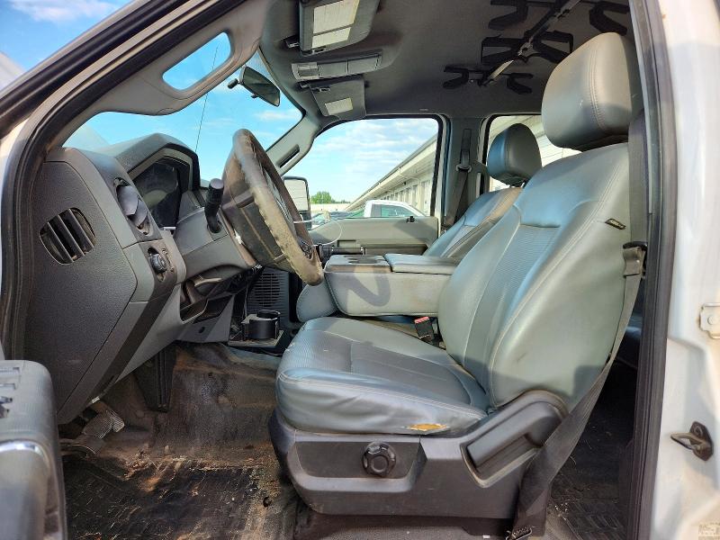 Aukcja sprzedaży 2016 Ford F250, vin: 1FT7W2B69GEA26345, numer aukcji: 51791946