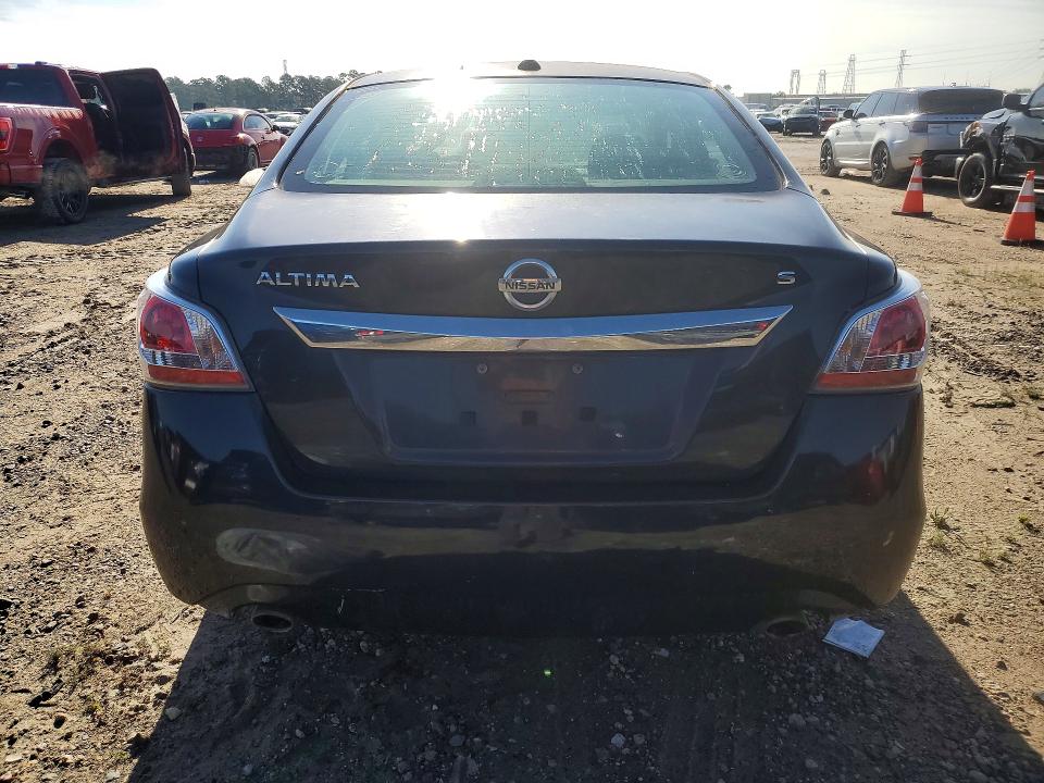 Продаж на аукціоні авто 2015 Nissan Altima, vin: 1N4AL3AP1FN886971, номер лоту: 55146176