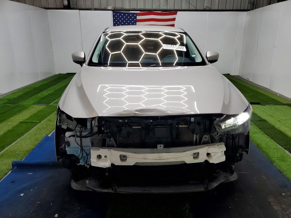 53048406 :رقم المزاد ، JM3KFBBL6S0584327 vin ، 2025 Mazda Cx-5 مزاد بيع