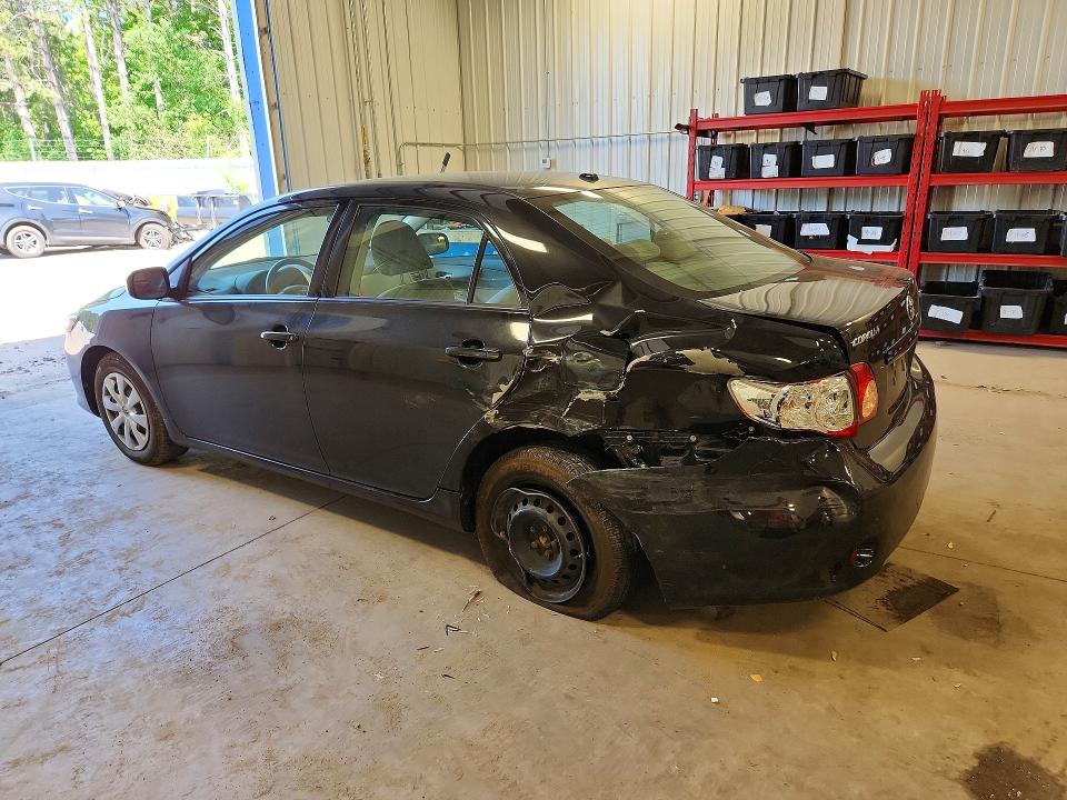 Aukcja sprzedaży 2010 Toyota Corolla, vin: 1NXBU4EE8AZ300464, numer aukcji: 55433536