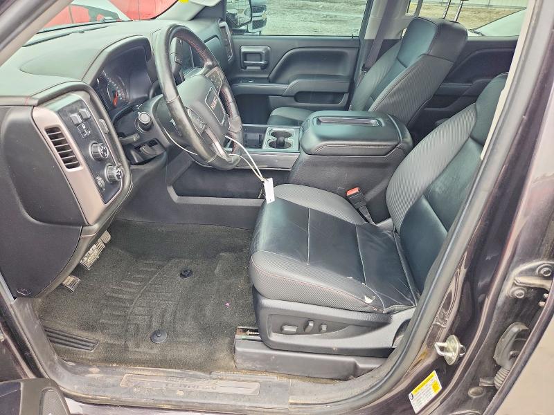 Aukcja sprzedaży 2015 Gmc Sierra, vin: 3GTU2VEC7FG253879, numer aukcji: 54134856
