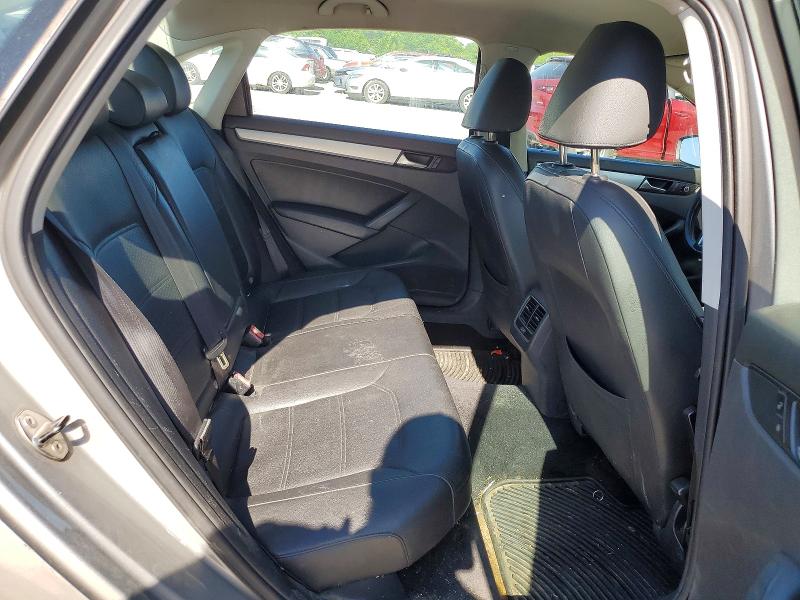 Продажа на аукционе авто 2013 Volkswagen Passat, vin: 1VWBP7A31DC133003, номер лота: 55284586