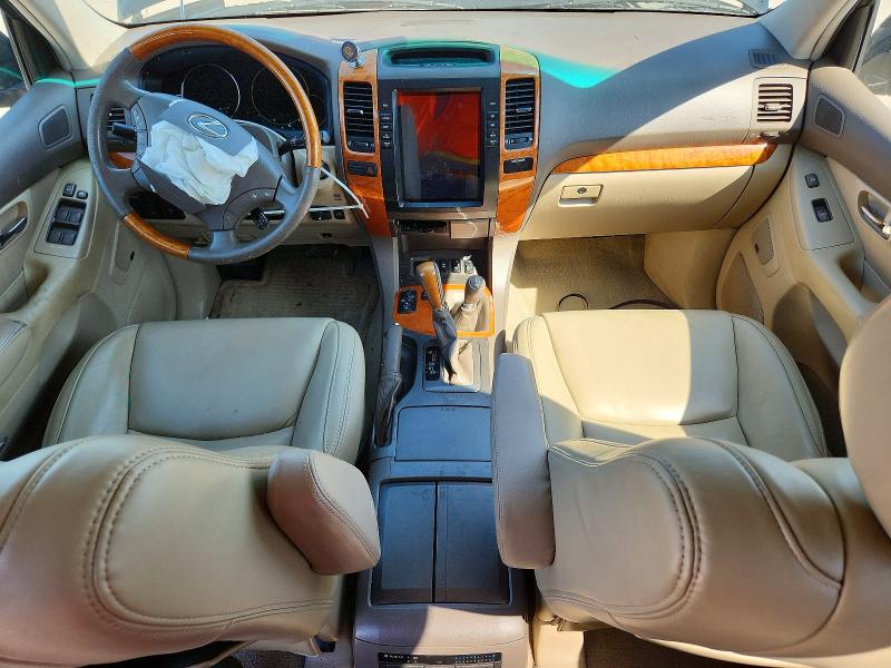 Aukcja sprzedaży 2006 Lexus Gx, vin: JTJBT20X660108766, numer aukcji: 53416536