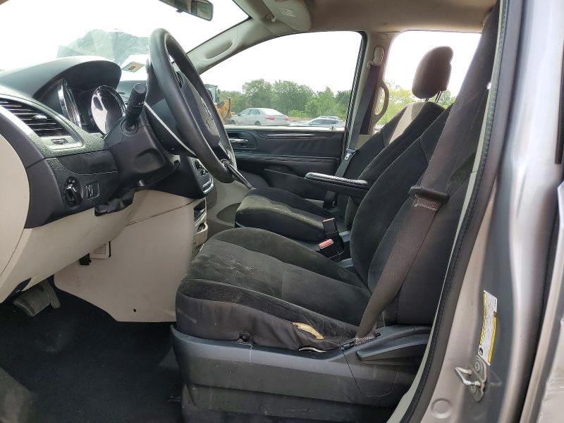 2018 Dodge Grand Caravan მანქანა იყიდება აუქციონზე, vin: 2C4RDGBG4JR190388, აუქციონის ნომერი: 54793336